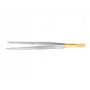 Pinza potts smith c.t. - 25 cm