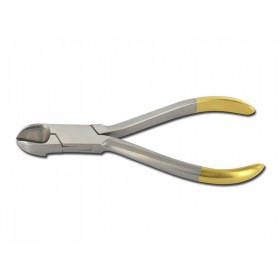Coupe-fil c.t. - 14 cm - pour câbles 0-1 mm