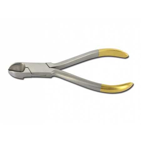 Cortaalambres ct - 14cm - para alambres de 0-1mm