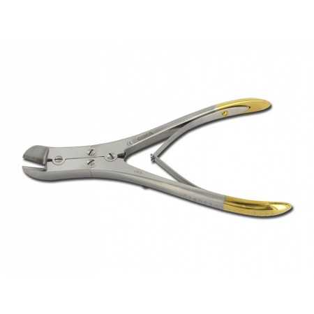 Wire cutter c.t. - 18 cm - for cables up to 1.6 mm