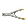 Wire cutter c.t. - 23 cm - for cables up to 2 mm