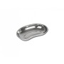 Bazen u obliku bubrega, dimenzija 207x128x33 mm