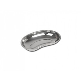 Kidney-shaped basin 207x128x33 mm