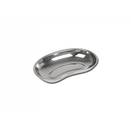 Bassin en forme de rein 207x128x33 mm