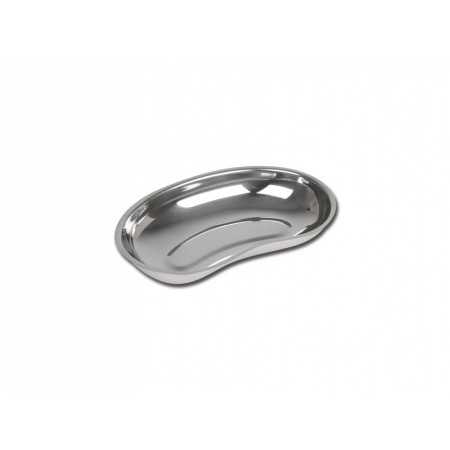 Kidney-shaped basin 207x128x33 mm