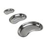 Bassin en forme de rein 207x128x33 mm