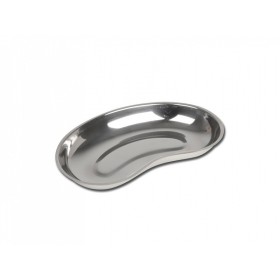 Lavabo de riñón 254x141x33 mm