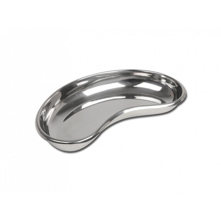 Bazin în formă de rinichi 280x141x33 mm