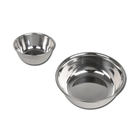 Stainless steel capsule diameter 258