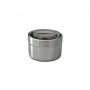 Portacotone inox diam.106x66mm - 0,5litri