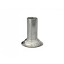 Suport pentru termometru din oțel inoxidabil diametrul 33x80 mm