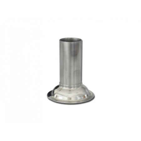 Suport termometru din oțel inoxidabil diametru 33x80 mm