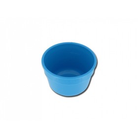 Graduated cup 80 mm - plastic - 200ml