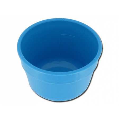 Vaso medidor 150 mm - plástico - 500ml