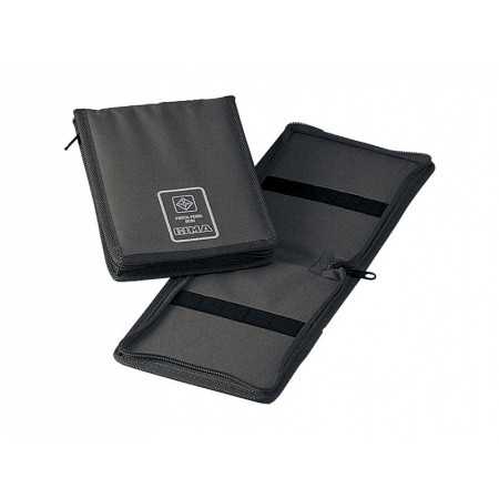 Mini needle rack - cordura - black