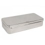 Cutie inox 30x15x6 cm