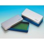 Aluminiowa skrzynka 17,5x7,5x2 cm