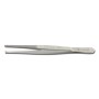 Surgical forceps - 12 cm, 1x2 teeth