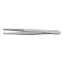 Pinzas quirúrgicas - 16 cm, dientes 1x2