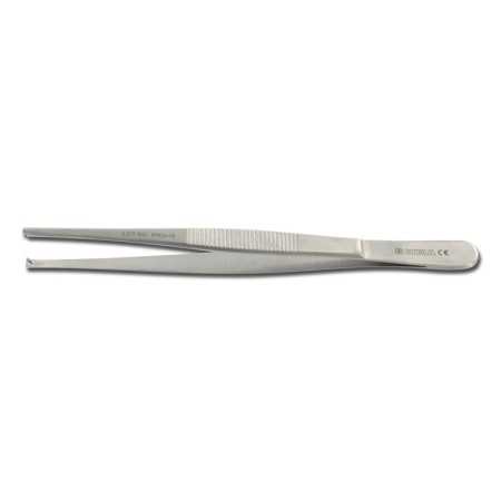 Surgical forceps - 16cm, 1x2 teeth