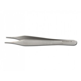 Micro adson forceps - 12 cm