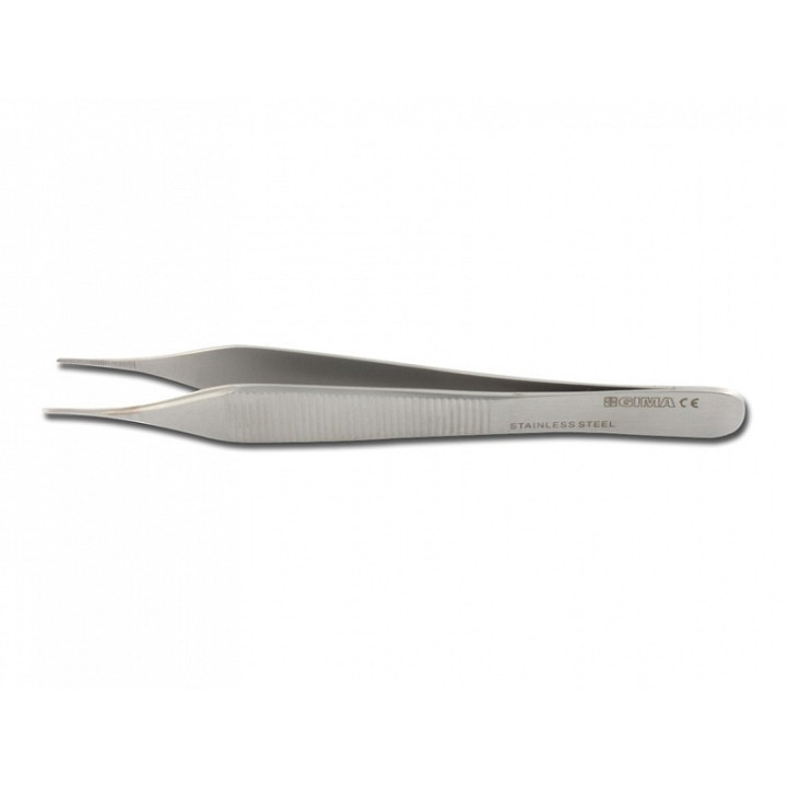 Pinza micro Adson - 12 cm