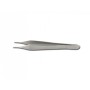 Micro Adson-pincett – 12 cm, 1x2 tänder