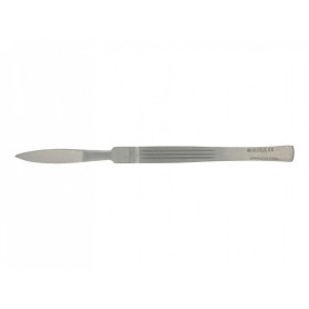 Rectus scalpel - 13 cm