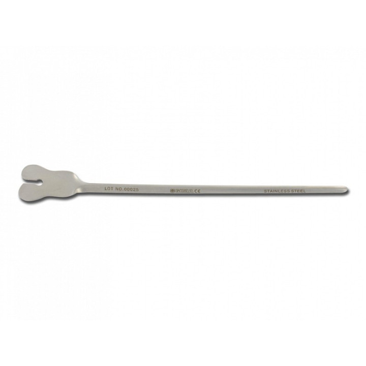 Žljebasta sonda - 14,5 cm