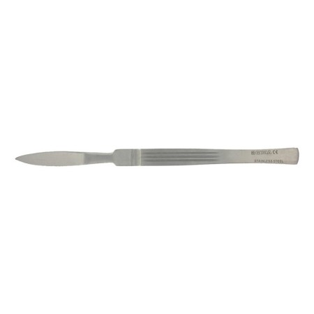 Skalpel prosty - 17,5 cm