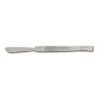 Potmavet skalpel - 17,5 cm