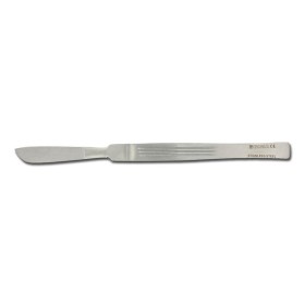 Bell-bellied scalpel - 17.5 cm