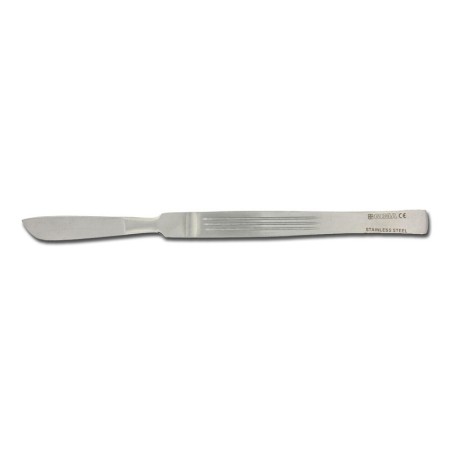 Scalpel ventral - 17,5 cm