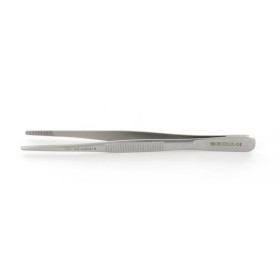 Pęseta anatomiczna - 14 cm