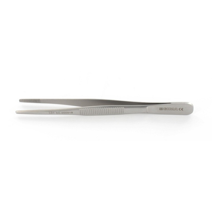 Anatomisk pincet - 14 cm