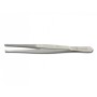 Pinces chirurgicales - 14 cm, dents 1x2