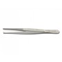 Surgical forceps - 14cm, 1x2 teeth