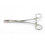 Straight pean tongs - 20 cm