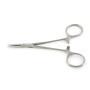 Straight mosquito forceps - 16 cm