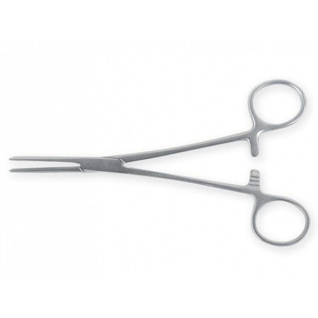 Rak kelly-tång - 16 cm