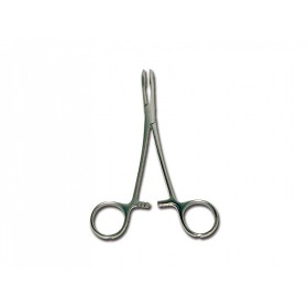 Straight pean pliers - 16 cm