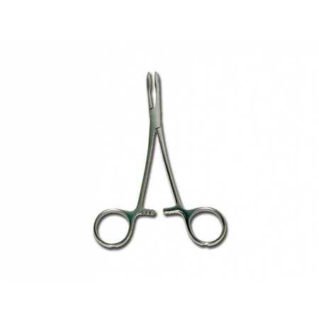 Straight pean pliers - 16 cm