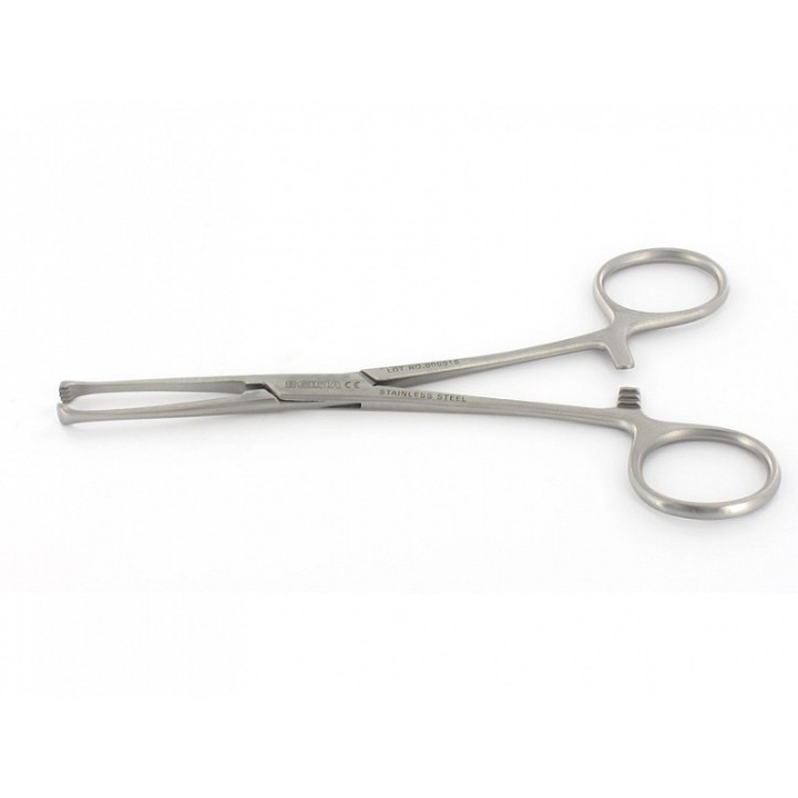 Allis-Klemme – 15 cm
