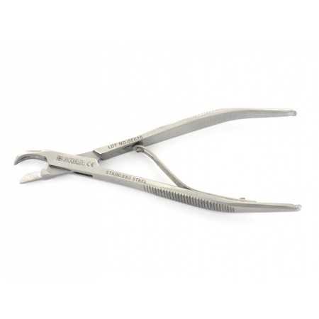 Michel Staple Removal Pliers - 12 cm