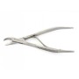 Michel staple remover pliers - 12 cm