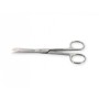 Ciseaux droits avec pointes alternatives - 14,5 cm