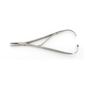 Mathieu needle holder - 16 cm