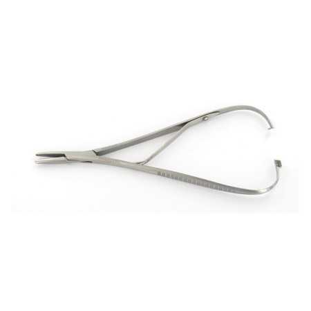 Mathieu needle holder - 16 cm