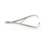 Mathieu needle holder - 16 cm