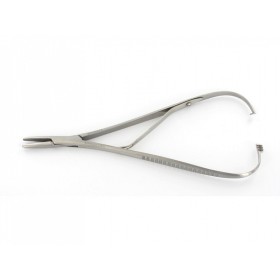 Mathieu needle holder - 20 cm